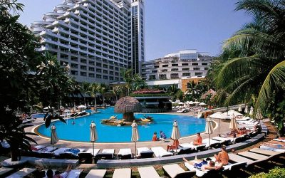 Hotels in Hua Hin und Pranburi