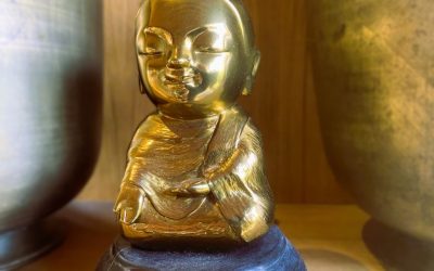 Kalm Village: Kreative Oase mitten in Chiang Mai