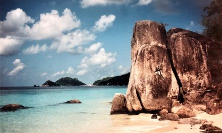 Zeitreise: Koh Tao 1994 – Paradies auf Abruf