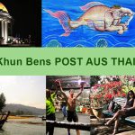Post aus Thailand (92): KI und das Machtwort der Natur