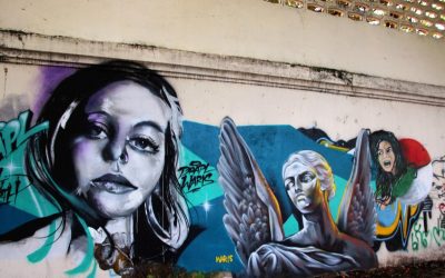 Zeitreise: Das Frauengefängnis von Chiang Mai