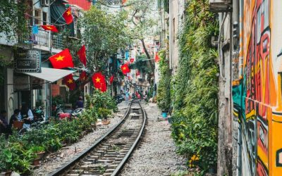Reisen durch Vietnam, wo jede Region eine andere Lebensweise zeigt