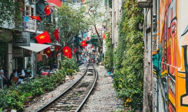 Reisen durch Vietnam, wo jede Region eine andere Lebensweise zeigt